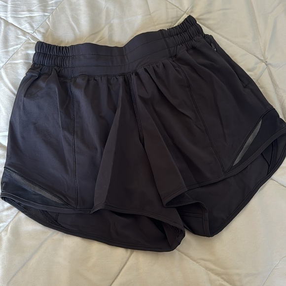 Hotty Hot LR Short 4” *Lined - Picture 8 of 11